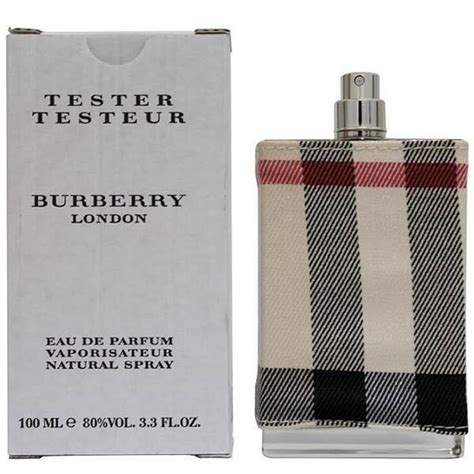 burberry london man 100ml tester 26.97|Burberry London 100ml price.